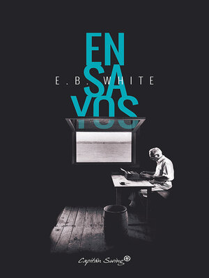 cover image of Ensayos